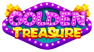 Royal Treasure (formerly Golden Treasure) logo